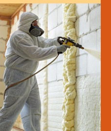 Услуги Услуги утепления в Чапаевске под ключ