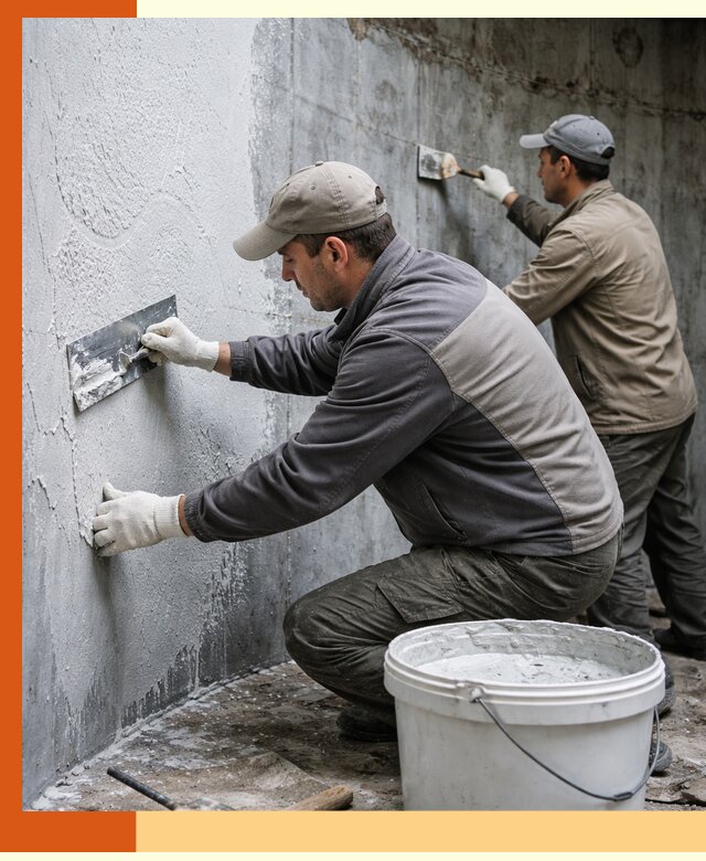 Утепление резервуаров жидкой теплоизоляцией в Чапаевске