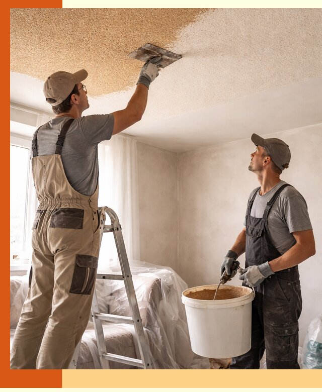 Утепление потолка жидкой пробкой в Чапаевске эффективно и надежно